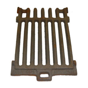 Bottom Grate (203A) - Rayburn No.1 | Solid Fuel Appliance Spares ...