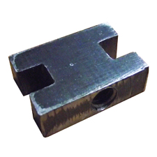 M6 H Block for Hotplate - Each | Solid Fuel Appliance Spares - Rangemoors