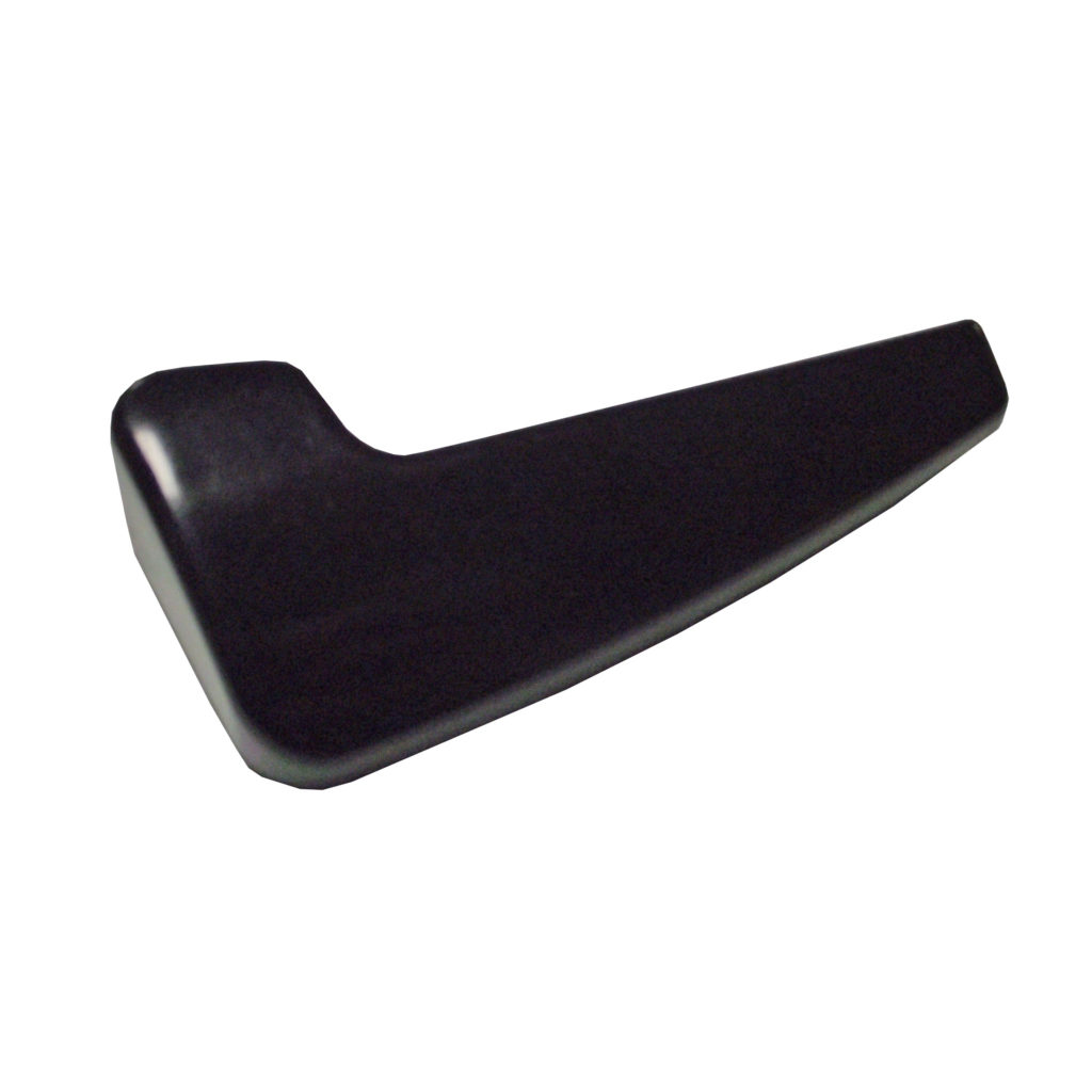 Rayburn Rh Door Handle - New Style 