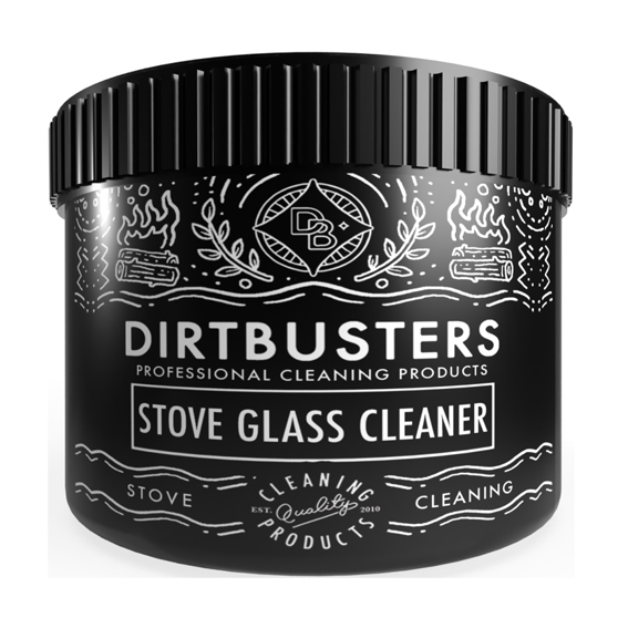 Stove Glass Cleaning Paste - 500g, Cleaning Products