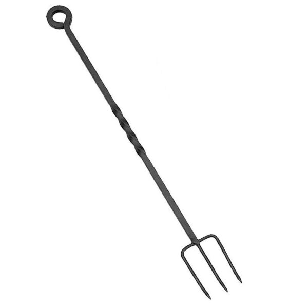 Black Eye Fork - 3 Prong