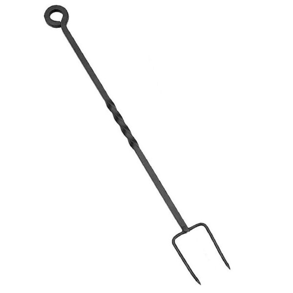 Black Eye Fork 2 Prong