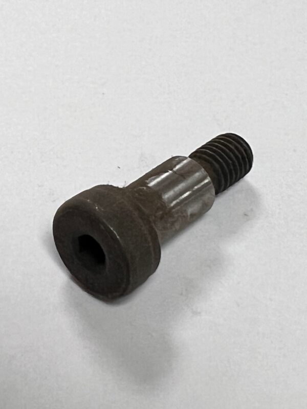 Shoulder Screw for Brass Catch