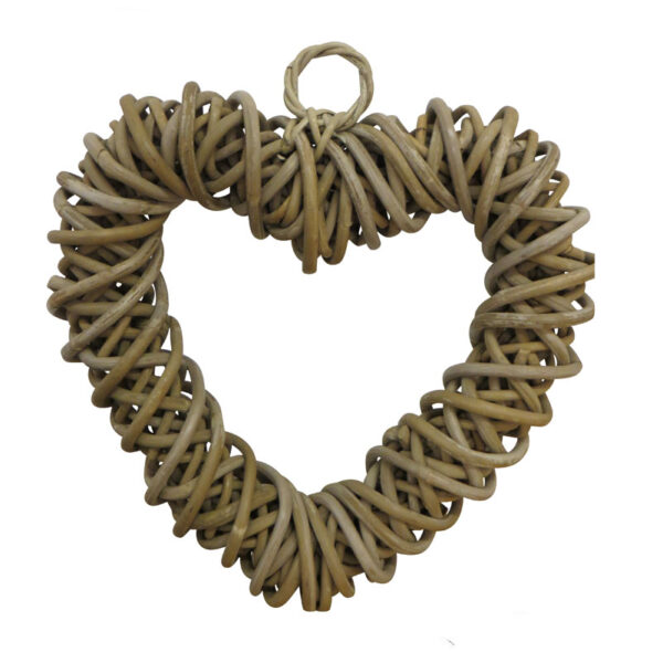 Rattan Heart